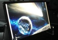 高亮LCD液晶屏的三类不同照明方式分析