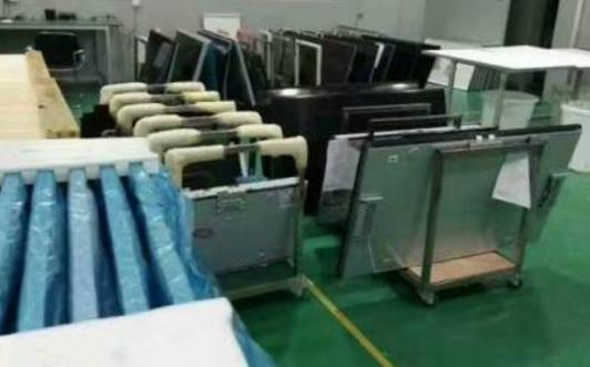 高亮工业液晶屏